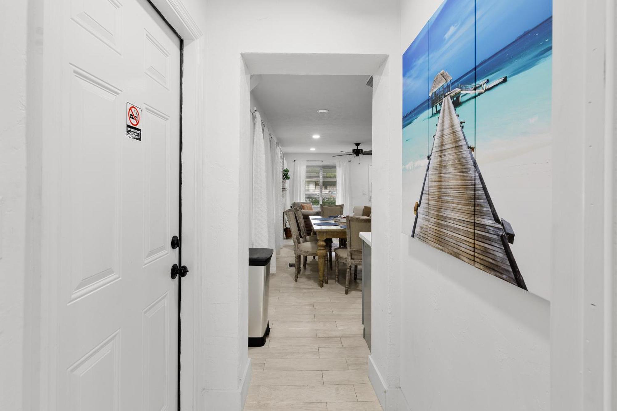 Summer Retreat House 포트 로더데일 외부 사진